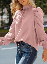 Velma Satin Bodysuit - FINAL SALE ON T-001